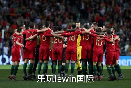 乐玩lewin国际品牌故事